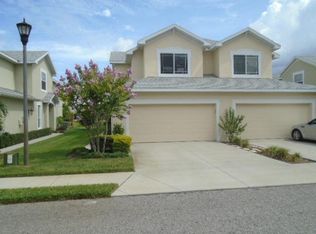 501 Harbor Ridge Dr, Palm Harbor, FL 34683