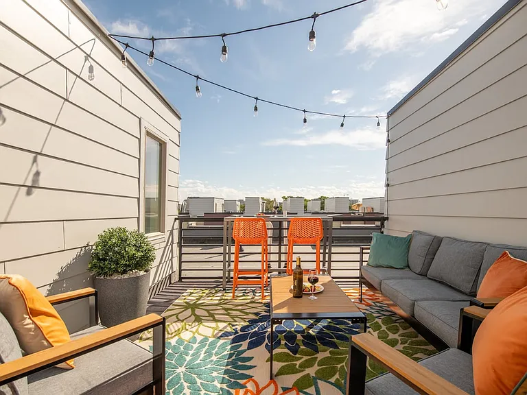 Terrace View