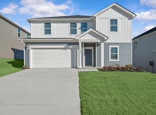 1600 Switchback Cir, Moore, SC 29369
