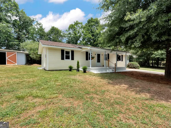 8358 Highway 254, Cleveland, GA 30528