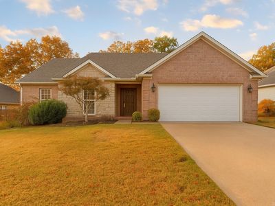 4909 Rockport Dr, Jonesboro, AR, 72404