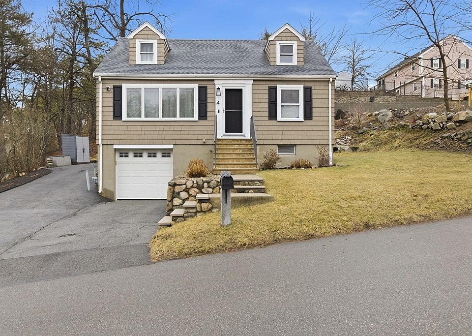 1st image of 4 Glen Rd