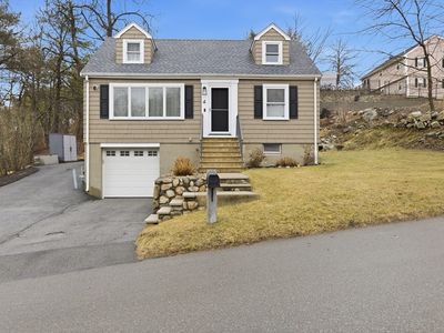 4 Glen Rd, Woburn, MA, 01801