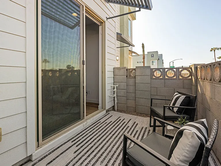 Canopy at The Trails Townhomes — Photo 22