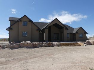 847 S Charlo Dr, Pueblo West, CO 81007