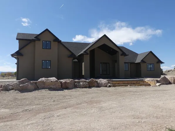 847 S Charlo Dr, Pueblo West, CO 81007