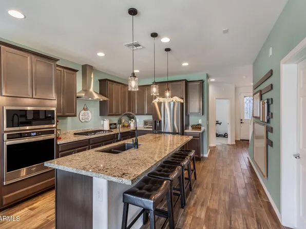 23024 E QUINTERO Road, Queen Creek, AZ 85142