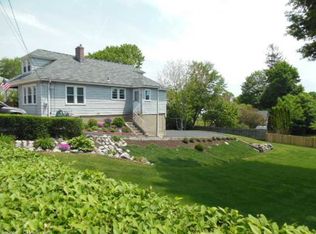 25 Morgan St, Pawcatuck, CT 06379