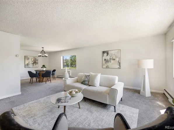 14050 E Linvale Place #102, Aurora, CO 80014