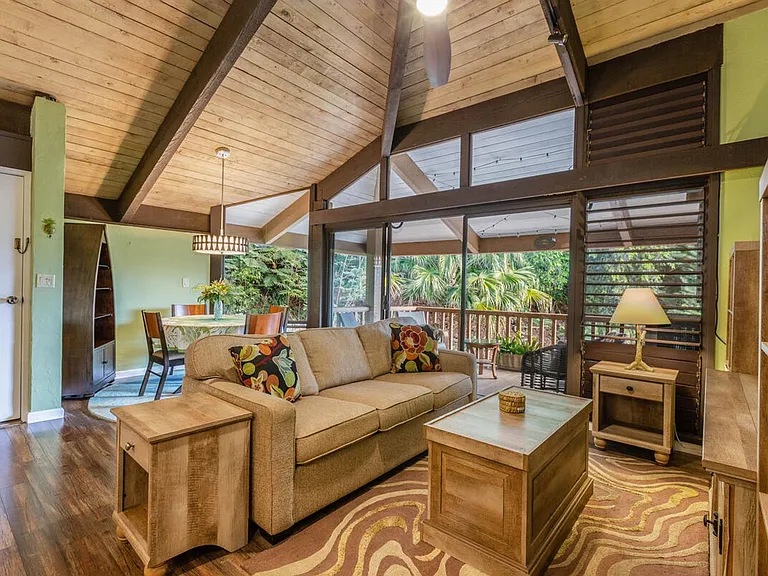 4701 Kawaihau Rd #B201 — Photo 5