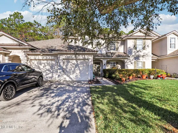 1722 CROSS PINES Drive, Fleming Island, FL 32003