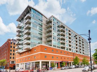 909 W Washington Blvd APT 708, Chicago, IL 60607