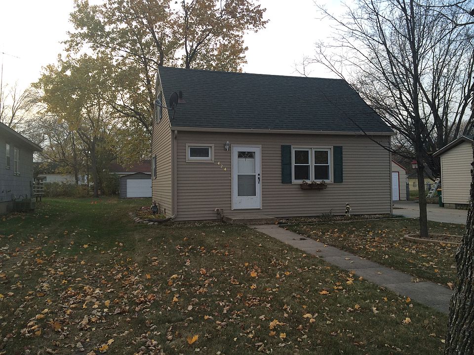 1st image of 424 S Chandler Ave