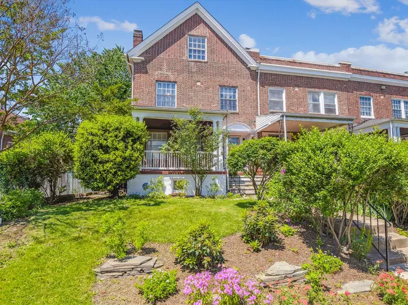3510 Greenmount Ave #3, Baltimore, MD 21218