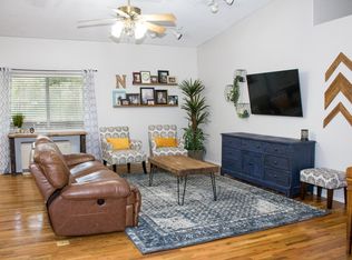 4981 S 31st St, Show Low, AZ 85901