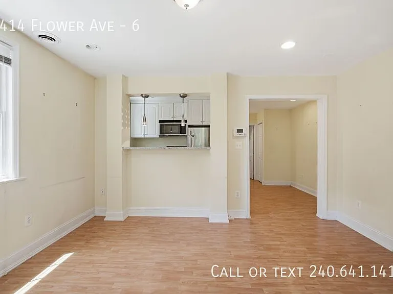 8414 Flower Ave #6 — Photo 1