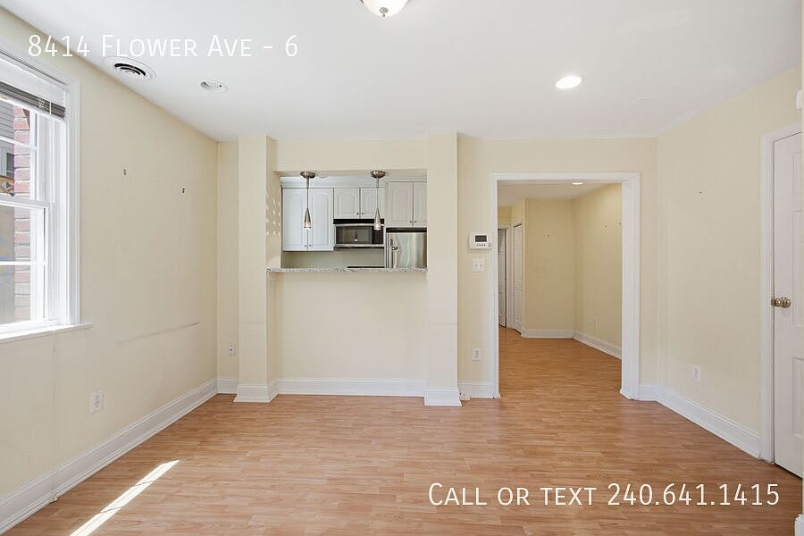 1st image of 8414 Flower Ave APT 6