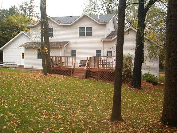 Back of House