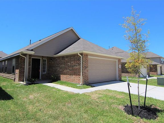 2nd image of 24419 Volta Gardens Ct