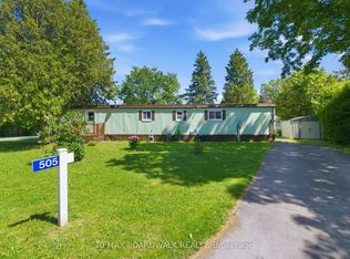 505 Maple Grove Rd, Beckwith, ON K7C 4R4