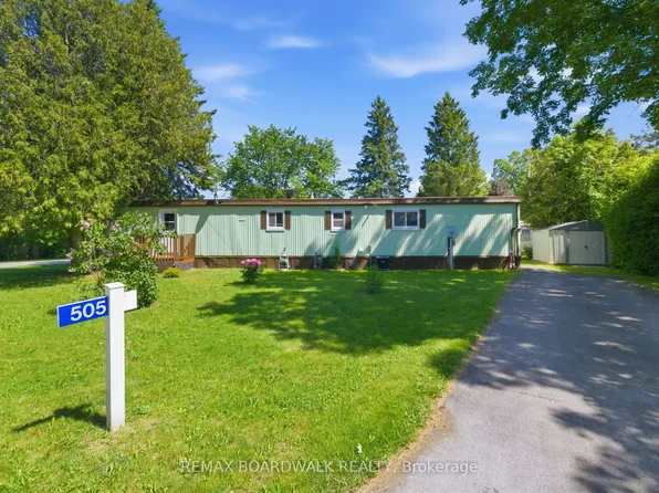 505 Maple Grove Rd, Beckwith, ON K7C 4R4