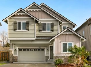 11615 10th Pl W, Everett, WA 98204