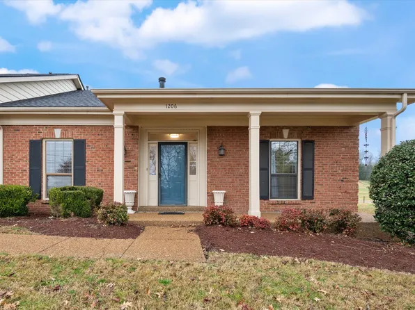1206 Brentwood Point, Brentwood, TN 37027
