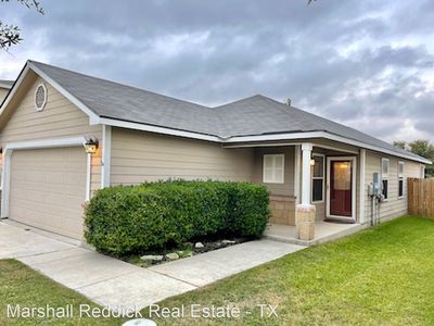 13011 Fontana Colina, San Antonio, TX, 78253