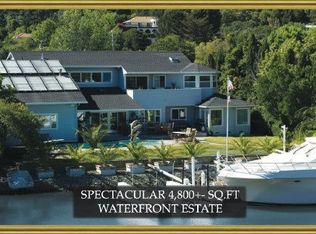 310 Point San Pedro Rd, San Rafael, CA 94901