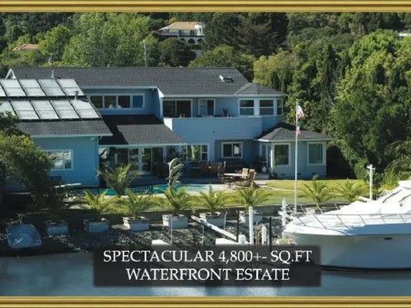 310 Point San Pedro Rd, San Rafael, CA 94901