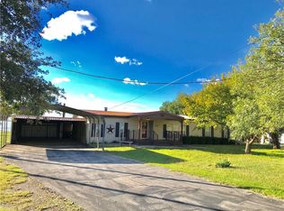 8099 County Road 311, Breckenridge, TX 76424