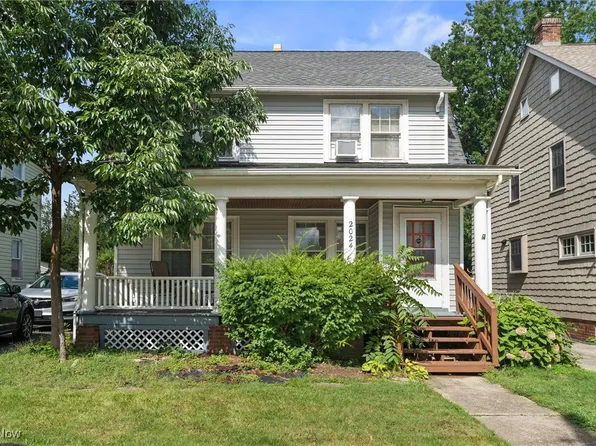 2024 Rossmoor Rd, Cleveland Heights, OH 44118