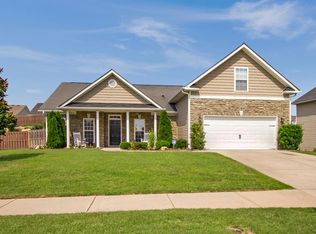 4829 High Meadows Dr, Grovetown, GA 30813