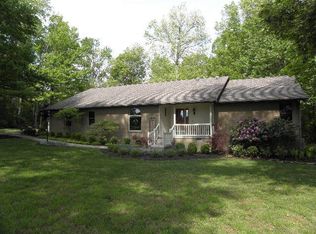 4018 Grandview Rd, Beaver, WV 25813