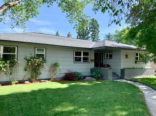 1306 3rd St, Whitefish, MT 59937