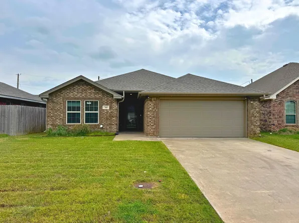 301 Mariners Way, Wichita Falls, TX 76308