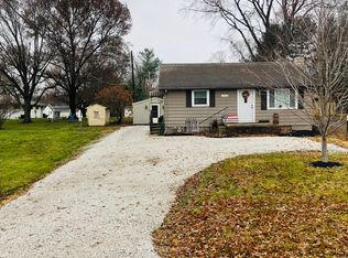 11608 Us Highway 231 S, Romney, IN 47981