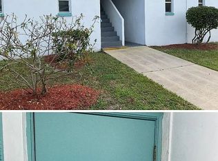 8401 N Atlantic Ave APT D3, Cape Canaveral, FL 32920