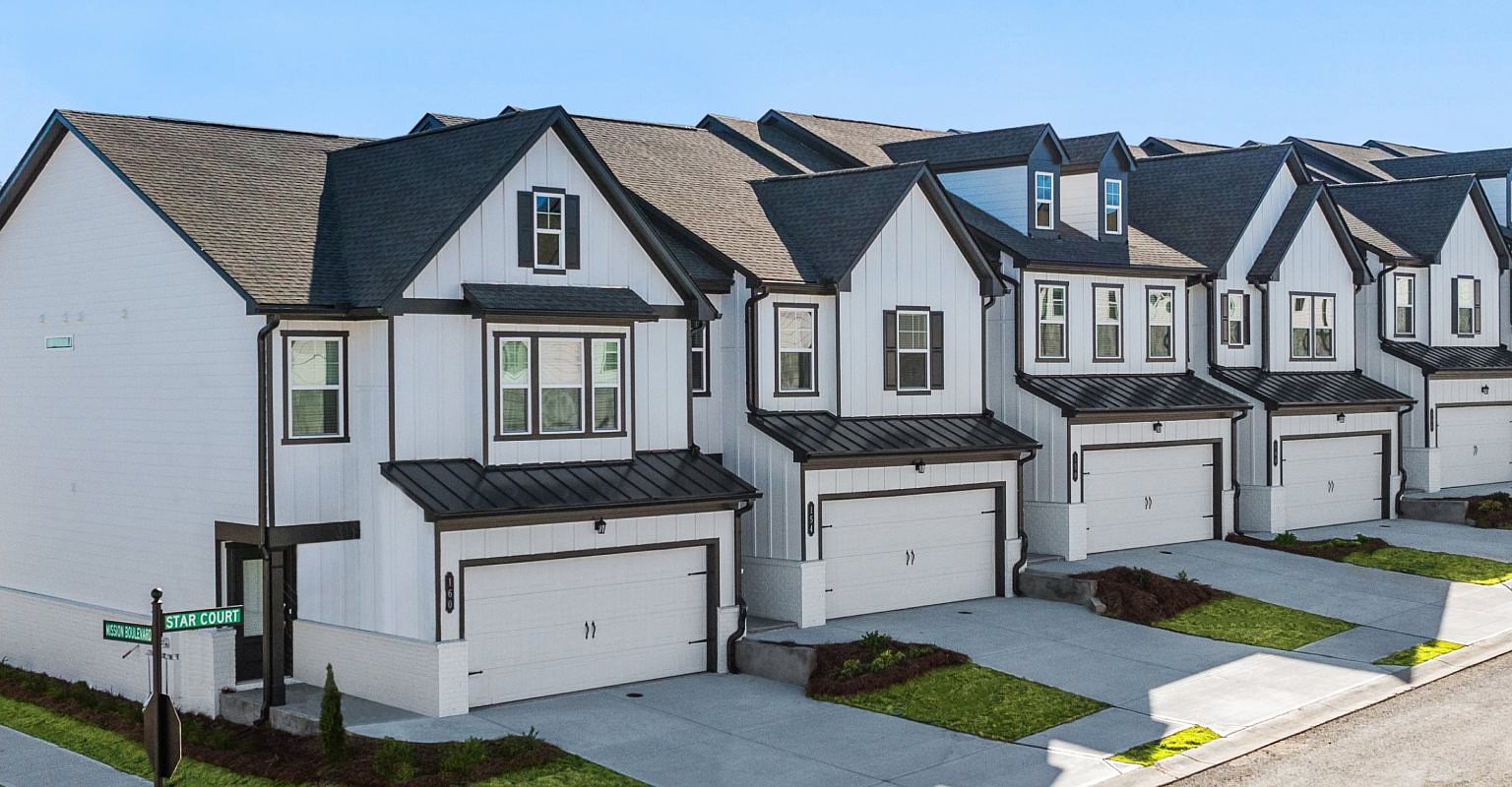 Towns at Glenn Abby Towns at Glenn Abby Hawkins by Lennar in