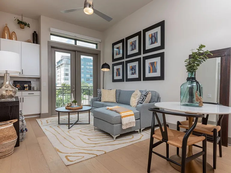 Residences at the Grove — Photo 19