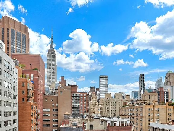 2nd image of 166 E 35th St APT 8A