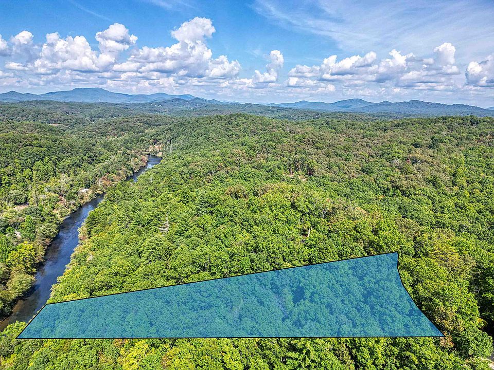 LOT 72 Riverwalk On Toccoa LOT 72, Mineral Bluff, GA 30559 MLS