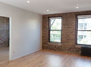 50 Mac Dougal St #9, New York, NY 10012