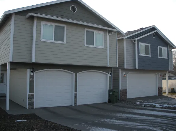498 Jamie Dr, Selah, WA 98942
