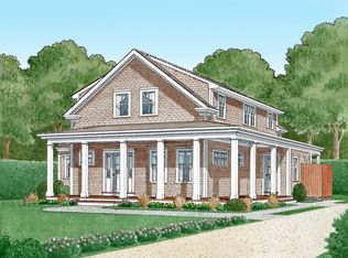 22 Herring Creek Rd, Edgartown, MA 02539
