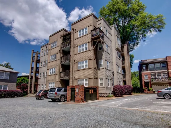 558 Oakland Ave #18, Charlotte, NC 28204