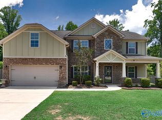 106 Minnie Cir, Harvest, AL 35749