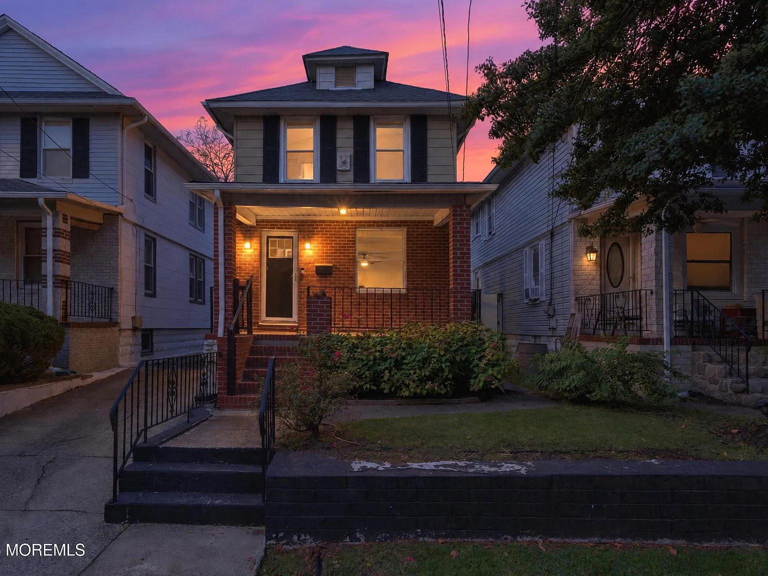 3 bed, 1312 sqft, $3,200 — Photo 1