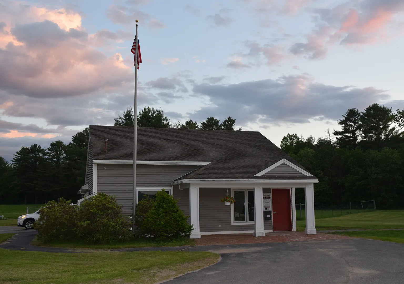 Kingfield Elderly Housing — Photo 3