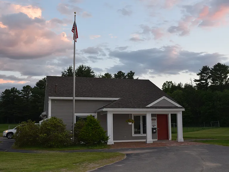 Kingfield Elderly Housing — Photo 3
